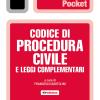 Codice Di Procedura Civile E Leggi Complementari