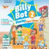 Billy bot. 2 Stories for super citizens. Con e-book. Con espansione online. Vol. 2