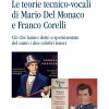 Le teorie tecnico-vocali di Mario Del Monaco e Franco Corelli. Ci che hanno detto e sperimentato del canto i due celebri tenori