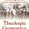 Theologica germanica