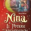 Nina E Il Potere Dell'absinthium