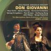 Don Giovanni: Metropolitan Opera