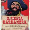 Pirata Barbanera (il) (regione 2 Pal)