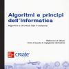 Algoritmi e principi dell'informatica. Algoritmi e strutture dati. Con ebook