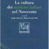 La cultura dei musicisti italiani nel Novecento