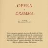 Opera E Dramma