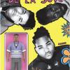 De La Soul: Reaction Figures Wave 1 - Vincent 