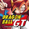 La Saga Dei Draghi Malvagi. Dragon Ball Gt. Anime Comics. Vol. 3