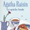 Agatha Raisin. La Quiche Letale