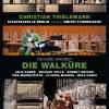 Christian Thielemann / Staatskapelle Berlin : Die Walkure (2 Dvd)