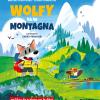Wolfy Va In Montagna. Ediz. A Colori