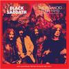 The Paranoid Tour 1970 (blood Red Vinyl)