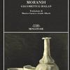 Morandi Giacometti E Holland