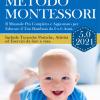 Metodo Montessori 5.0 2021