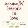 Unexpected lessons in love