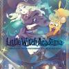 Little Witch Academia, Vol. 2 (Manga) [Edizione: Regno Unito]