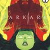 Dark Ark. Vol. 4