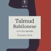 Talmud Babilonese. Trattato Sot. (sospetta Adultera). Ediz. Bilingue