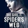 The girl in the spider's web: david lagercrantz