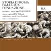 Storia Di Roma Dalla Sua Fondazione. Testo Latino A Fronte. Vol. 8