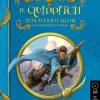 Il Quidditch Attraverso I Secoli Letto Da Francesco Pannofino. Audiolibro. Cd Audio Formato Mp3
