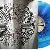 Surgical Steel (Blue Swirl/Red Splatter Vinyl)