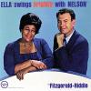 Ella Swings Brightly With Nelson+2 Bonus Tracks