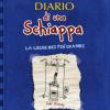 Diario Di Una Schiappa. La Legge Dei Pi Grandi Letto Da Neri Marcor. Audiolibro. Cd Audio Formato Mp3