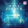 The World Of Hans Zimmer: A Symphonic Celebration (3 Lp)