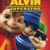 Alvin Superstar (regione 2 Pal)