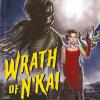 Wrath Of N'kai : An Arkham Horror Novel