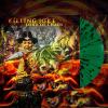 Lord Of Chaos (green/black Splatter Vinyl)