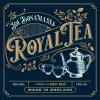 Royal Tea (2 Lp)