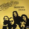 Greatest Hits Live On Air  (yellow Vinyl)