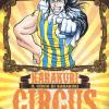 Karakuri Circus. Nuova ediz.. Vol. 21