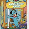 Funko Rewind Blockbuster - Blockbuster Rewind Huckelberry Huckleberry Hound
