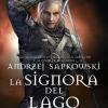 La Signora Del Lago. The Witcher. Vol. 7