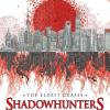 Il Libro Bianco Perduto. Shadowhunters. The Eldest Curses