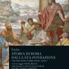 Storia Di Roma Dalla Sua Fondazione. Testo Latino A Fronte. Vol. 9