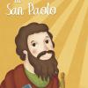 La Storia Di San Paolo. Ediz. A Colori