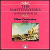 Oboe Concertos Vol.ii