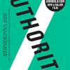 Authority: the southern reach trilogy 2: book 2