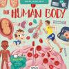 The Human Body. What, How, Why. Con Poster