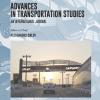Advances In Transportation Studies. An International Journal (2024). Vol. 62