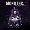 Grow Or Pray Feat. Jesper Binzer (d-a-d) (7
