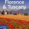 Lonely planet florence & tuscany