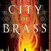 The city of brass: a novel