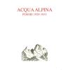 Acqua Alpina (1929-1933)