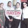 Haydn: String Quartets Vol 1