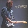 The Cream Of Clapton (1 Cd Audio)